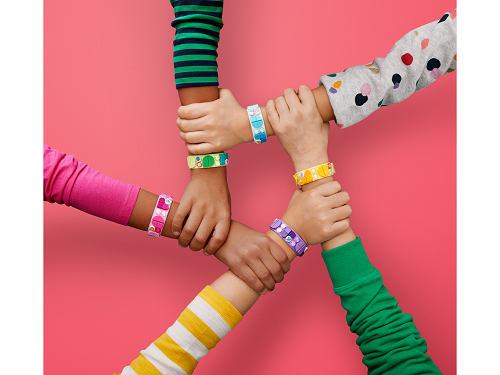 乐高团体宣布2020年下半年度玩具新品