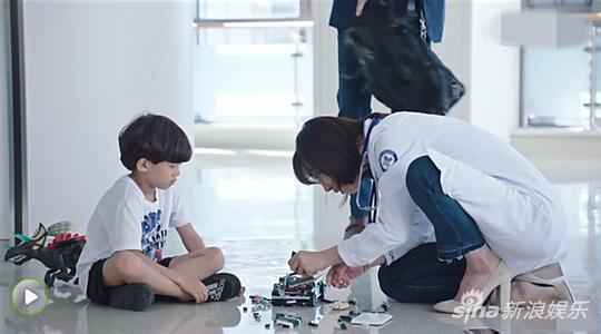 《外科风云》向观众致歉 剧情配置存在多处不公道