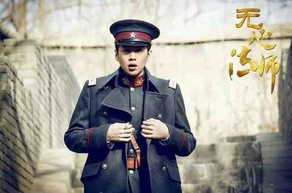 《扶摇皇后》有毒 杨幂新剧的男主毕竟是谁？