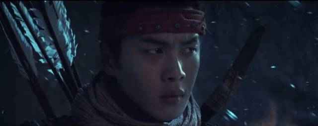 《扶摇皇后》有毒 杨幂新剧的男主毕竟是谁？