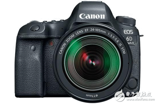 佳能官方：佳能6D2 24-70mm f4/L IS镜头套机供不该求 将延迟发货