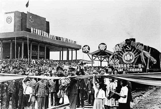 讲赤色故事 讲革命精力|贺龙:不拘一格聚贤才