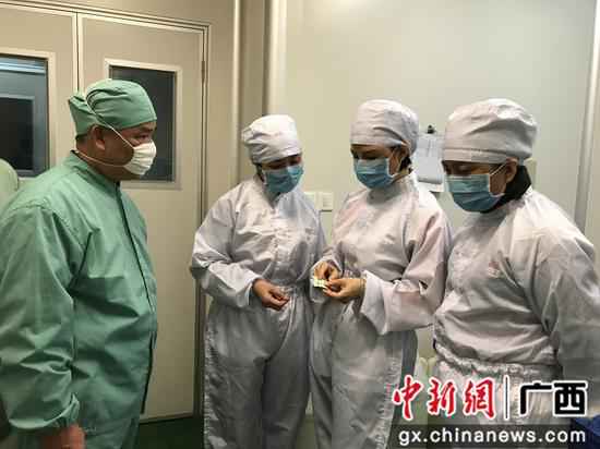 抗疫“最美家庭”柳州市4个家庭获全国、自治区表扬