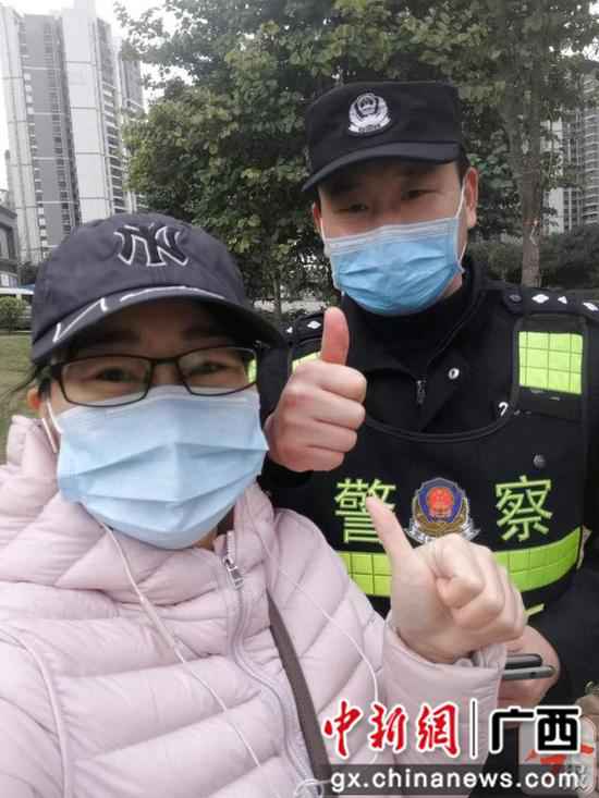 抗疫“最美家庭”柳州市4个家庭获全国、自治区表扬