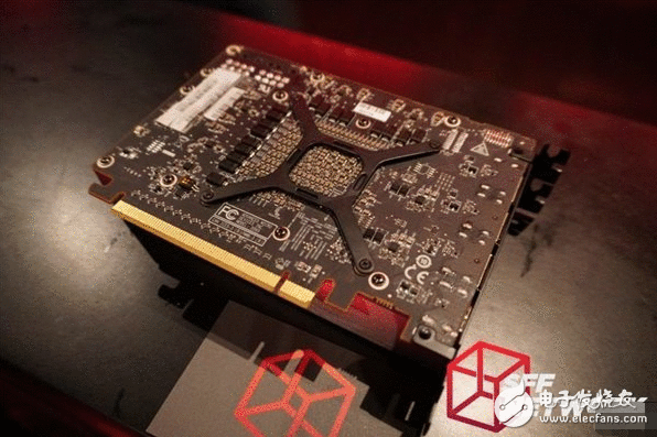 跟着Vega游戏卡宣布：AMD Nano旗舰显卡更新换代