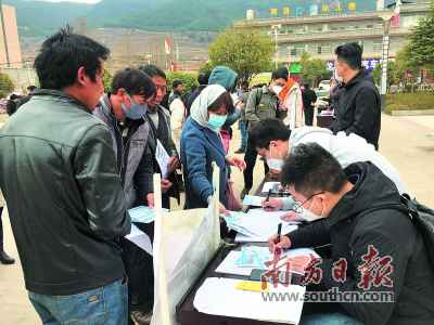 “交卷”在即，东莞发力精准扶贫