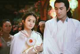 《楚乔传》原作者致歉 发文认可抄袭《斛珠夫人》》