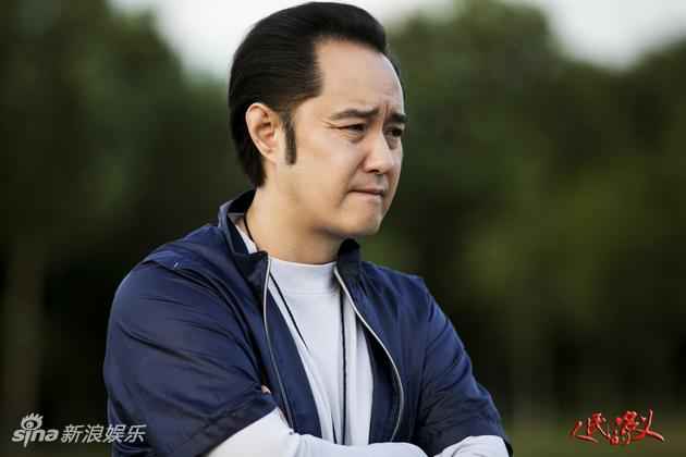 《人民的名义》飞腾迭起 幕后大boss现身