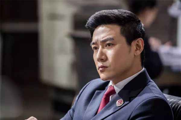  大数据观剧：公事员金融法令这三类人最爱看《人民的名义》