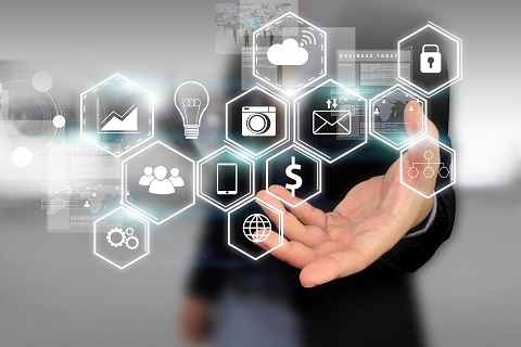  2017大数据国界宣布：AI、大数据与云计较团结是局面所趋