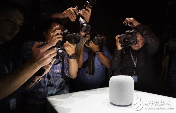 智能音箱雨后春笋般冒出 智能音箱离人工智能到底尚有多远？