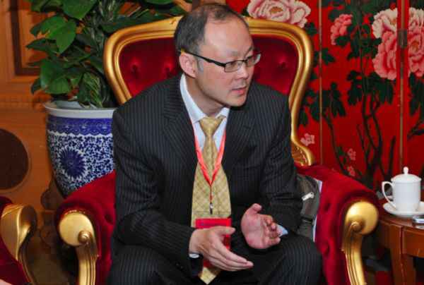  物联网市场迟迟不发作？听听中兴怎么说