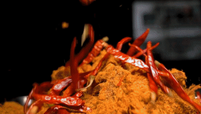 盘“双晒”| 美食诱惑！区长们端上的这些菜可还合你胃口？