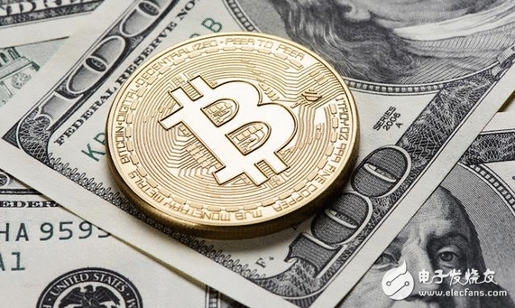 逃不外8月1日的硬分叉？比特币小算力分支链比特现金（BCC）的江湖职位