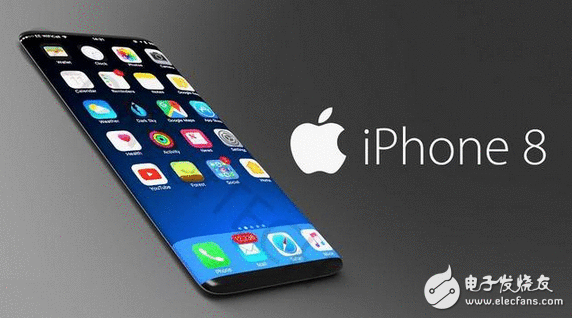 网友唱衰苹果 或者iPhone的时代将提前竣事