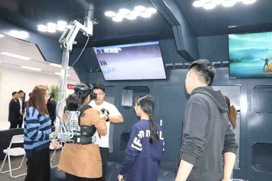 广州移动举行广州大学生5G创新大赛颁奖仪式