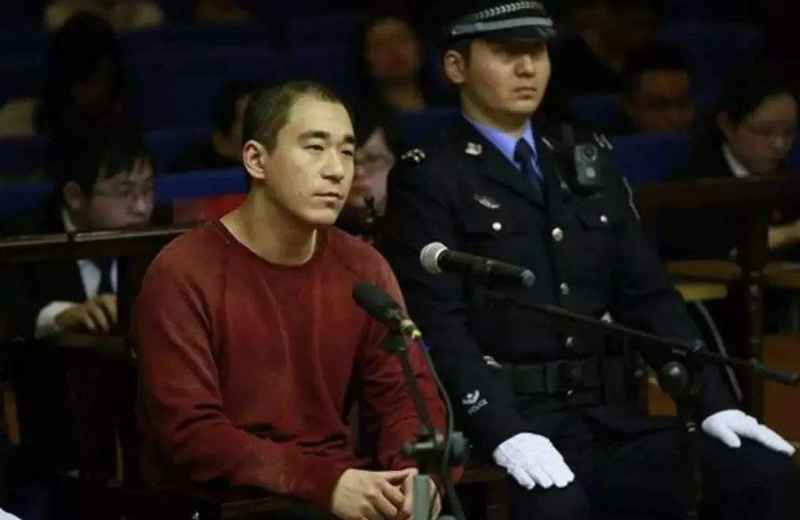 曾被张默一顿暴打的谁人小演员如今怎么样了？还好吗？