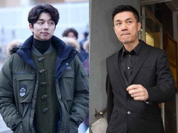 换男神！小S花痴孔刘惹老公嫉妒