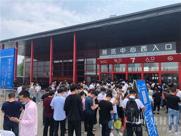  各项数据再创新高！第11届郑州定制家居及门业展会圆满落幕！