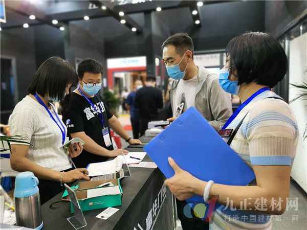  各项数据再创新高！第11届郑州定制家居及门业展会圆满落幕！