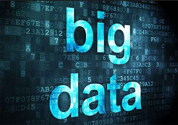  实施大数据计谋抢占将来经济成长制高点