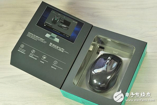 FLOW技能让多平台无缝传输！罗技 MX Anywhere 2S无线鼠标超过界限的小家碧玉