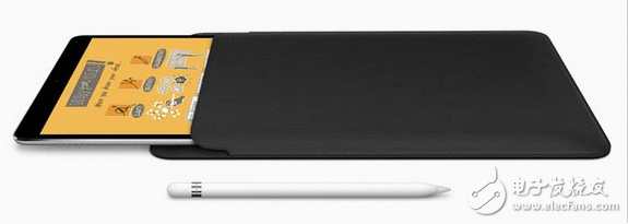 iPad Pro也取代windows电脑来办公吗？和在条记本上打字已经没有什么区别