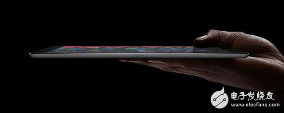 iPad Pro也取代windows电脑来办公吗？和在条记本上打字已经没有什么区别