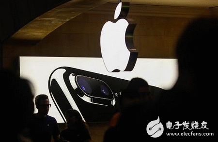 苹果市场中国势力大减 美媒称中国人对iPhone立场越来越消极：苹果最大敌手是微信