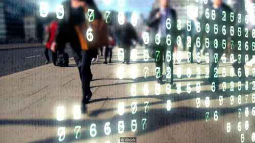 BBC:大数据带来的弊病?近因效应