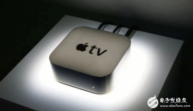 新款Apple TV将支持4K和HDR 可否改进其越来越不受接待的近况？