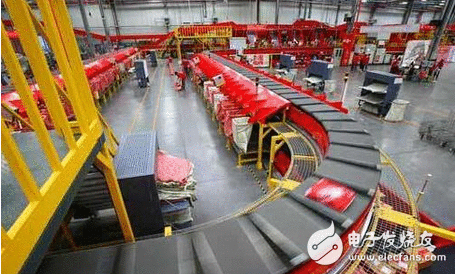 打遍天下无对手的马云 被刘强东这一手大招打懵逼了