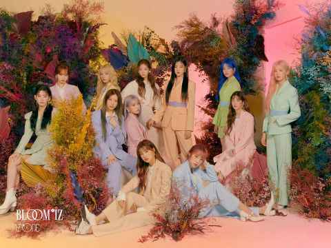 Off the Record、Swing 强硬回手 再度向进攻 IZ*ONE 的恶意网民提告