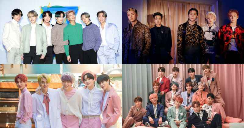 动静底定 Big Hit 正式公布已收购 Pledis！