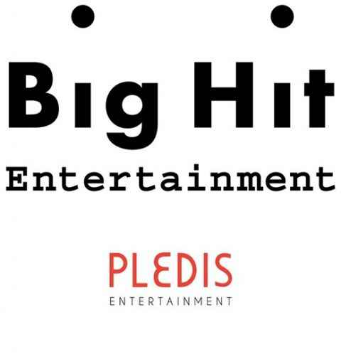 动静底定 Big Hit 正式公布已收购 Pledis！