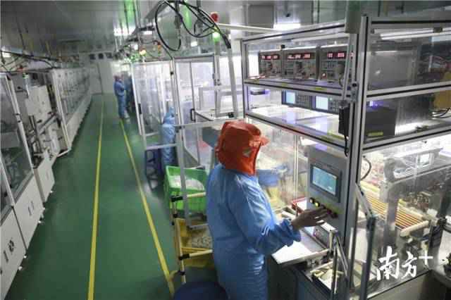 东莞种种物业减租近18亿，受惠商户达5万户