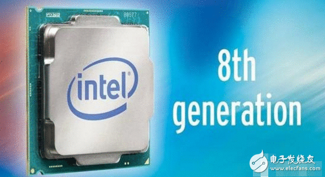 第八代酷睿处理惩罚器规格全数曝光 i7-8700K单核睿频狂飙至4.7GHz