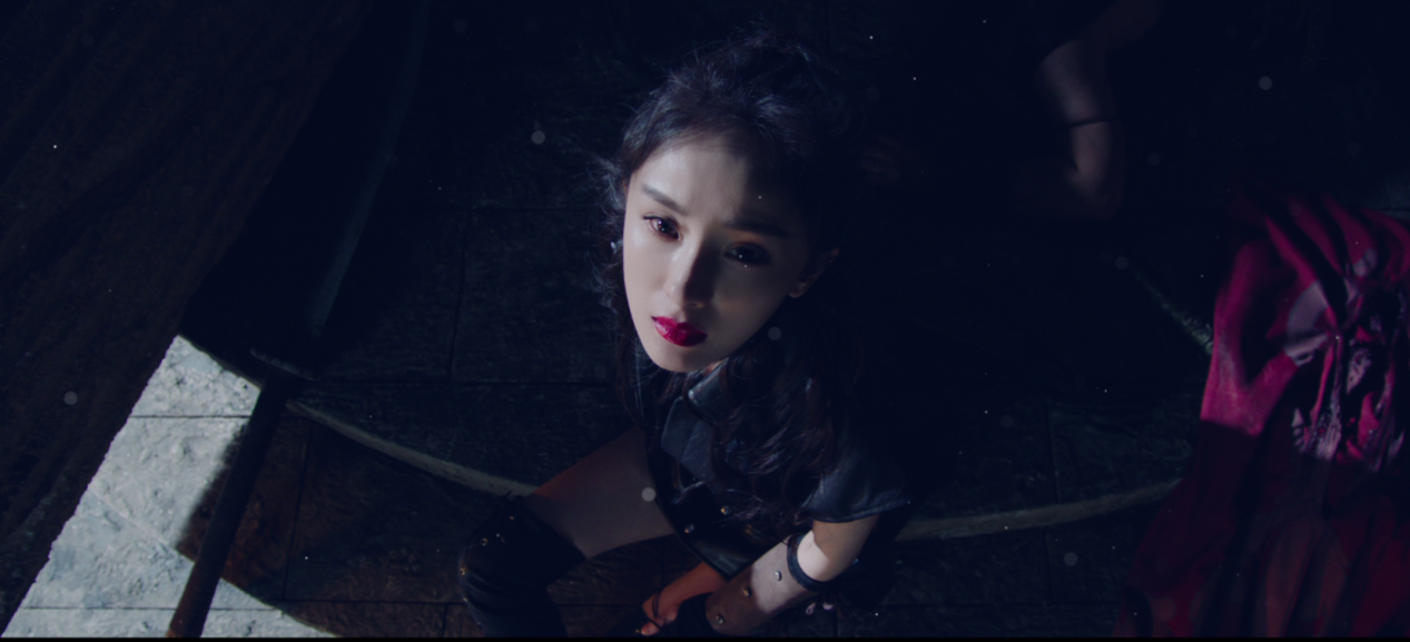 杨幂版《新神魔大陆》官宣,中外团队大力打造魔幻大片