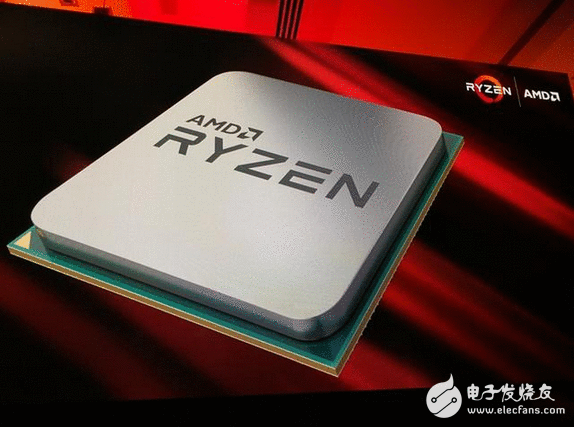 性价比极高 AMD锐龙R3系处理惩罚器盘货