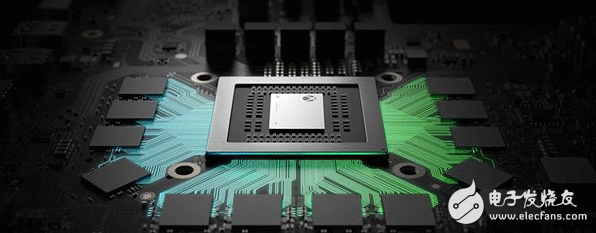 微软Xbox One X被称为至今最强游戏主机 它到底值得买吗？