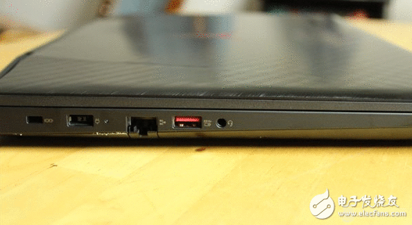 遐想拯救者Y720怎么样？拯救者Y720开箱图赏：光鲜奇特的设计气势气魄招人喜爱