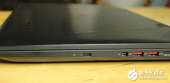 遐想拯救者Y720怎么样？拯救者Y720开箱图赏：光鲜奇特的设计气势气魄招人喜爱