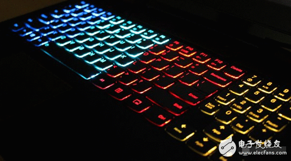 遐想拯救者Y720怎么样？拯救者Y720开箱图赏：光鲜奇特的设计气势气魄招人喜爱