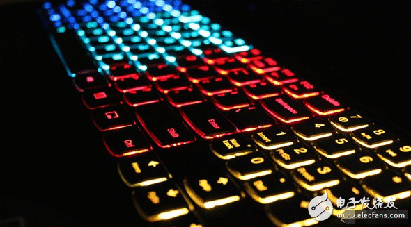 遐想拯救者Y720怎么样？拯救者Y720开箱图赏：光鲜奇特的设计气势气魄招人喜爱