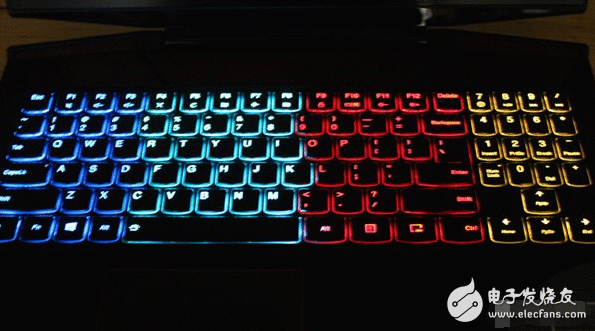 遐想拯救者Y720怎么样？拯救者Y720开箱图赏：光鲜奇特的设计气势气魄招人喜爱