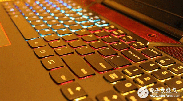 遐想拯救者Y720怎么样？拯救者Y720开箱图赏：光鲜奇特的设计气势气魄招人喜爱