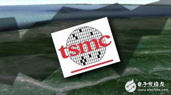 台积电办理10nm良率问题 火力全开出产苹果A11芯片 九月份将轮到麒麟970