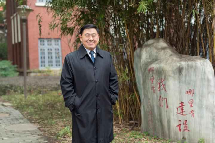 第二届全国创新争先奖发表 重庆4名专家获奖 快看看都是谁