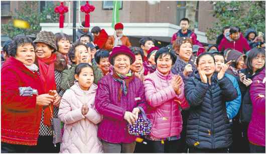 增进民生福祉书写民生答卷——山东深入贯彻落实习近平总书记重要指示要求纪实③