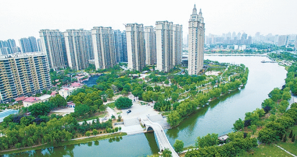  河南推进大数据试验区建树 明晰财富目次